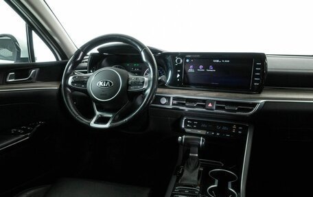 KIA K5, 2020 год, 2 720 000 рублей, 13 фотография