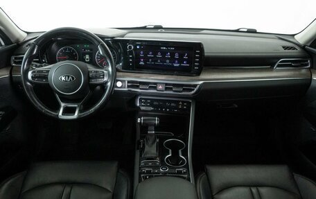 KIA K5, 2020 год, 2 720 000 рублей, 7 фотография