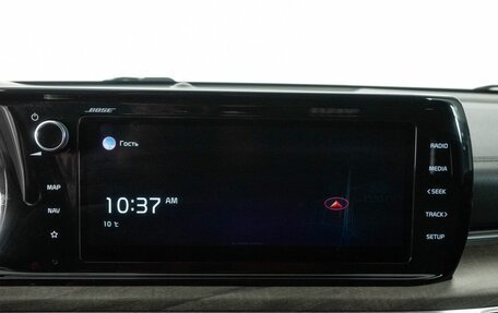 KIA K5, 2020 год, 2 720 000 рублей, 10 фотография