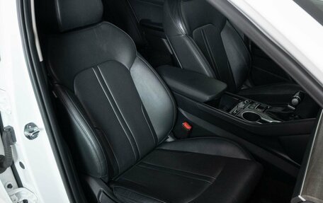 KIA K5, 2020 год, 2 720 000 рублей, 14 фотография