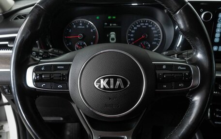 KIA K5, 2020 год, 2 720 000 рублей, 9 фотография