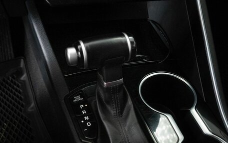 KIA K5, 2020 год, 2 720 000 рублей, 12 фотография