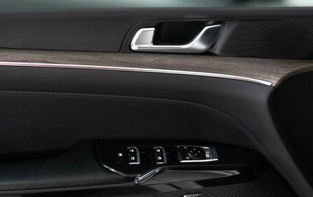 KIA K5, 2020 год, 2 720 000 рублей, 20 фотография