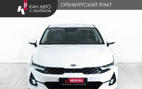 KIA K5, 2020 год, 2 720 000 рублей, 2 фотография