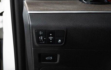 KIA K5, 2020 год, 2 720 000 рублей, 19 фотография