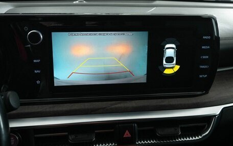 KIA K5, 2020 год, 2 720 000 рублей, 18 фотография