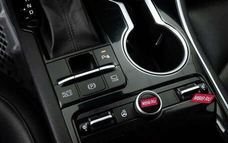 KIA K5, 2020 год, 2 720 000 рублей, 16 фотография