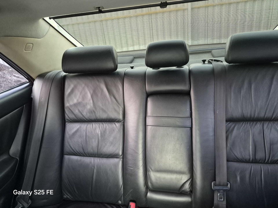 Toyota Camry XV30, 2005 год, 900 000 рублей, 15 фотография