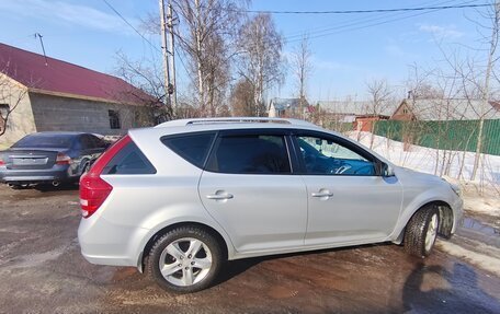 KIA cee'd I рестайлинг, 2011 год, 689 000 рублей, 8 фотография