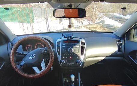 KIA cee'd I рестайлинг, 2011 год, 689 000 рублей, 5 фотография