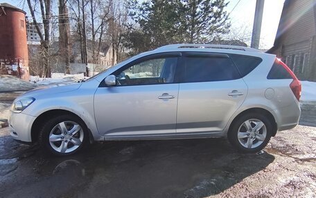 KIA cee'd I рестайлинг, 2011 год, 689 000 рублей, 3 фотография