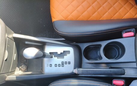 KIA cee'd I рестайлинг, 2011 год, 689 000 рублей, 9 фотография