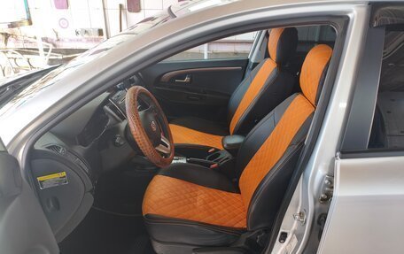 KIA cee'd I рестайлинг, 2011 год, 689 000 рублей, 12 фотография