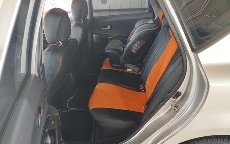 KIA cee'd I рестайлинг, 2011 год, 689 000 рублей, 11 фотография