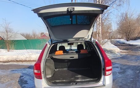 KIA cee'd I рестайлинг, 2011 год, 689 000 рублей, 4 фотография