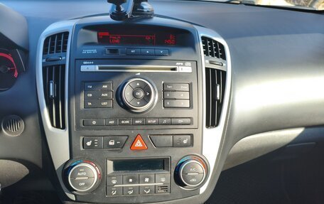 KIA cee'd I рестайлинг, 2011 год, 689 000 рублей, 10 фотография