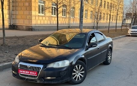 ГАЗ Volga Siber I, 2008 год, 220 000 рублей, 1 фотография