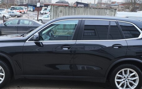 BMW X5, 2021 год, 6 000 000 рублей, 1 фотография