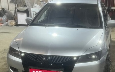 Mitsubishi Lancer IX, 2005 год, 420 000 рублей, 1 фотография