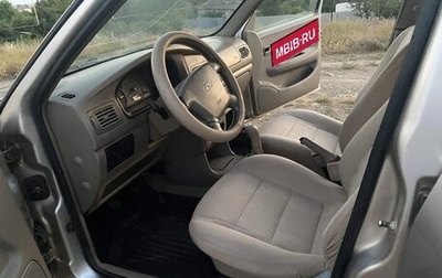 Chery Amulet (A15) I, 2007 год, 270 000 рублей, 1 фотография