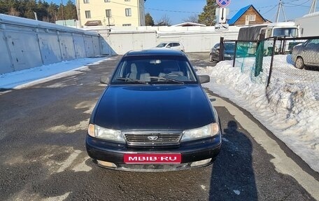 Daewoo Nexia I рестайлинг, 1995 год, 120 000 рублей, 1 фотография
