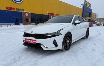 KIA K5, 2020 год, 2 800 000 рублей, 1 фотография