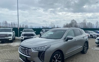 Haval Jolion, 2021 год, 1 850 000 рублей, 1 фотография