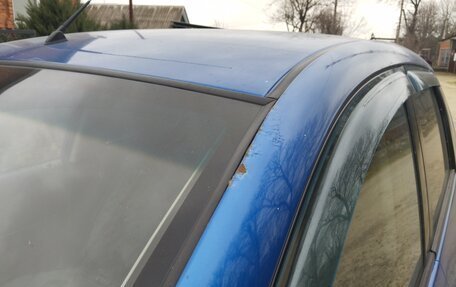 Honda Jazz I рестайлинг, 2007 год, 550 000 рублей, 5 фотография