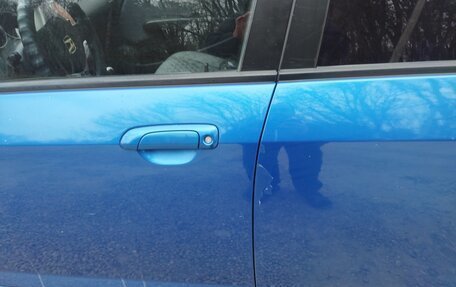 Honda Jazz I рестайлинг, 2007 год, 550 000 рублей, 6 фотография