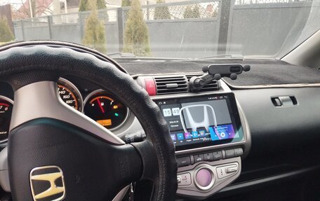 Honda Jazz I рестайлинг, 2007 год, 550 000 рублей, 7 фотография