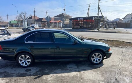 BMW 5 серия, 1996 год, 555 000 рублей, 1 фотография