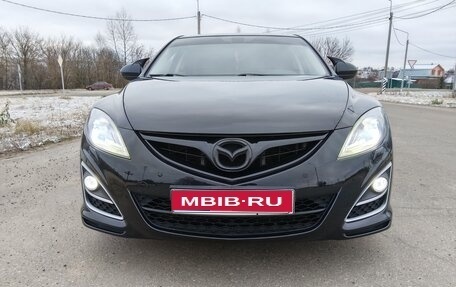 Mazda 6, 2011 год, 1 000 000 рублей, 1 фотография