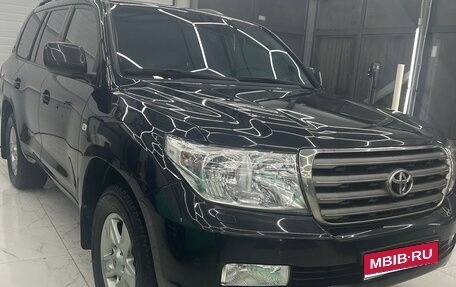 Toyota Land Cruiser 200, 2011 год, 3 100 000 рублей, 1 фотография