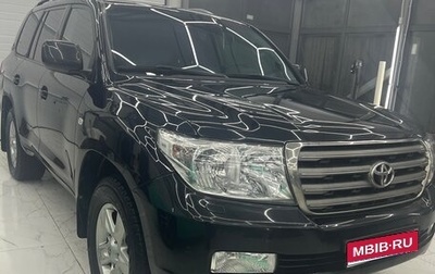 Toyota Land Cruiser 200, 2011 год, 3 100 000 рублей, 1 фотография