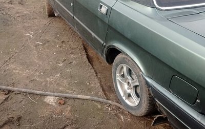 ГАЗ 3110 «Волга», 2002 год, 140 000 рублей, 1 фотография