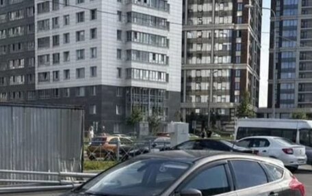 Ford Focus III, 2011 год, 620 000 рублей, 1 фотография