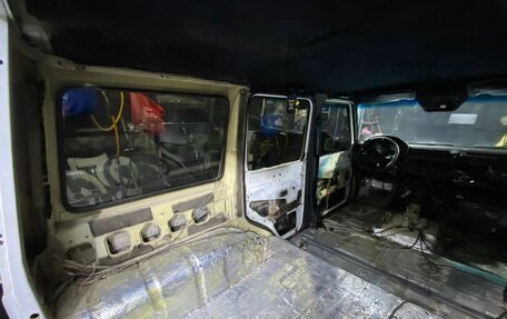 Mercedes-Benz G-Класс W463 рестайлинг _ii, 1982 год, 1 250 000 рублей, 16 фотография