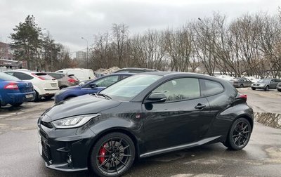 Toyota Yaris, 2021 год, 4 300 000 рублей, 1 фотография