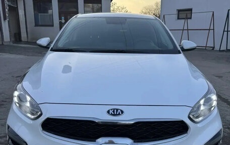 KIA Cerato IV, 2020 год, 2 100 000 рублей, 1 фотография