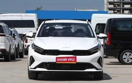 KIA K3, 2024 год, 1 800 010 рублей, 1 фотография