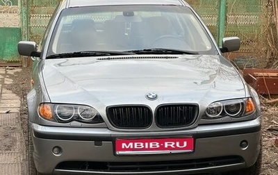 BMW 3 серия, 2004 год, 600 000 рублей, 1 фотография