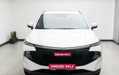 Haval F7x, 2026 год, 3 799 000 рублей, 1 фотография