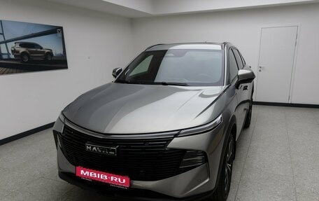 Haval F7x, 2026 год, 3 599 000 рублей, 1 фотография
