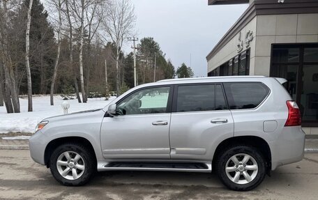 Lexus GX II, 2012 год, 2 600 000 рублей, 2 фотография