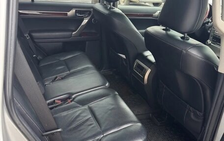 Lexus GX II, 2012 год, 2 600 000 рублей, 4 фотография