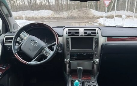 Lexus GX II, 2012 год, 2 600 000 рублей, 7 фотография