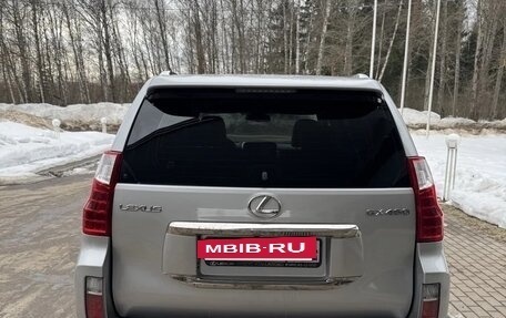Lexus GX II, 2012 год, 2 600 000 рублей, 5 фотография