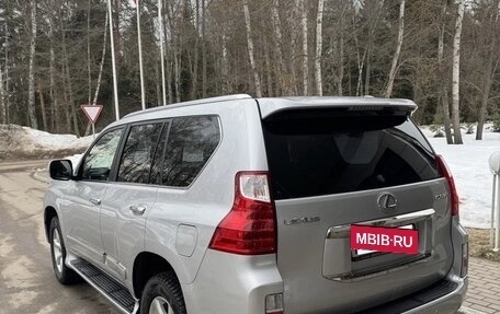 Lexus GX II, 2012 год, 2 600 000 рублей, 3 фотография