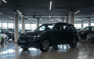 BMW X5, 2025 год, 10 100 000 рублей, 1 фотография