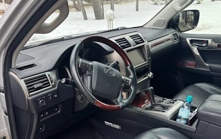 Lexus GX II, 2012 год, 2 600 000 рублей, 8 фотография